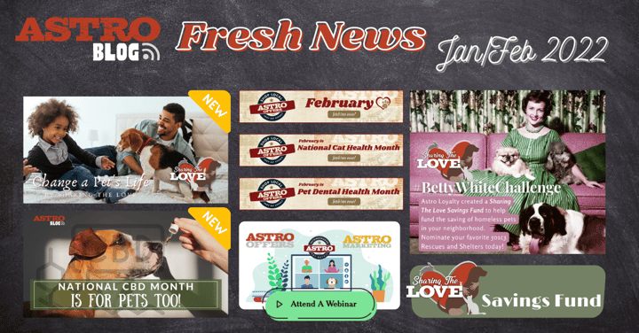 Fresh News | January/February 2022