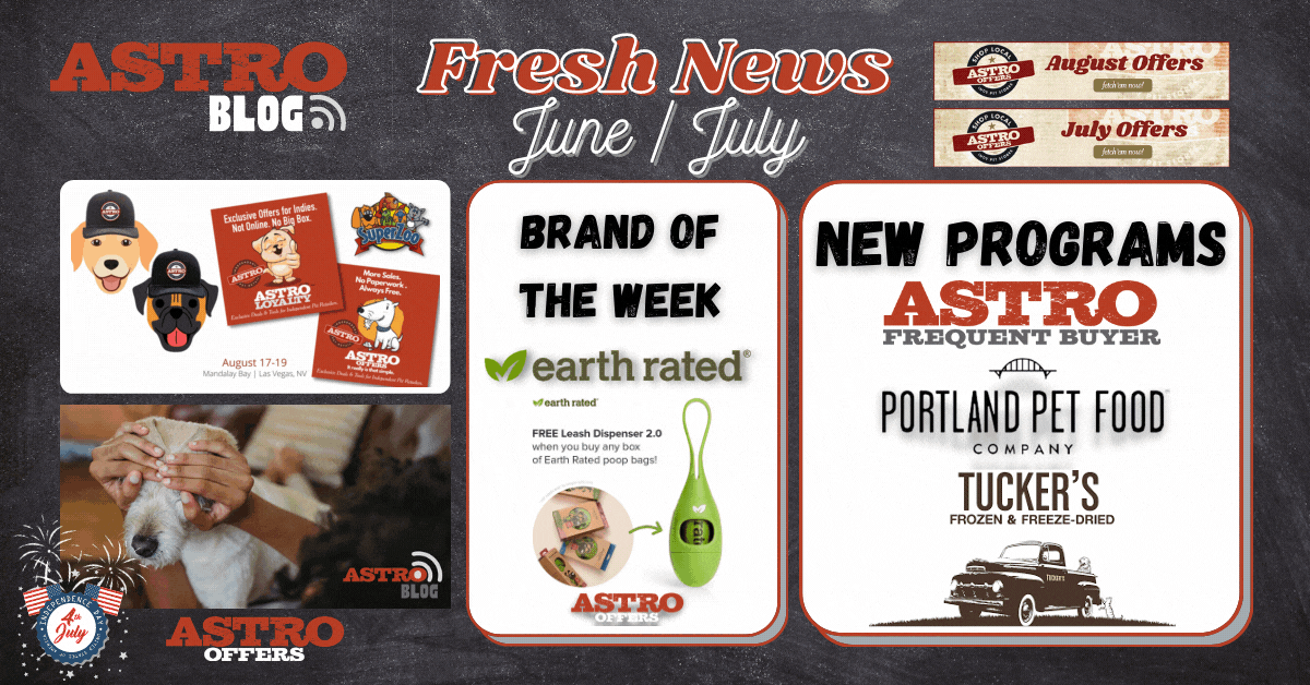 Fresh News | June / July 2021
