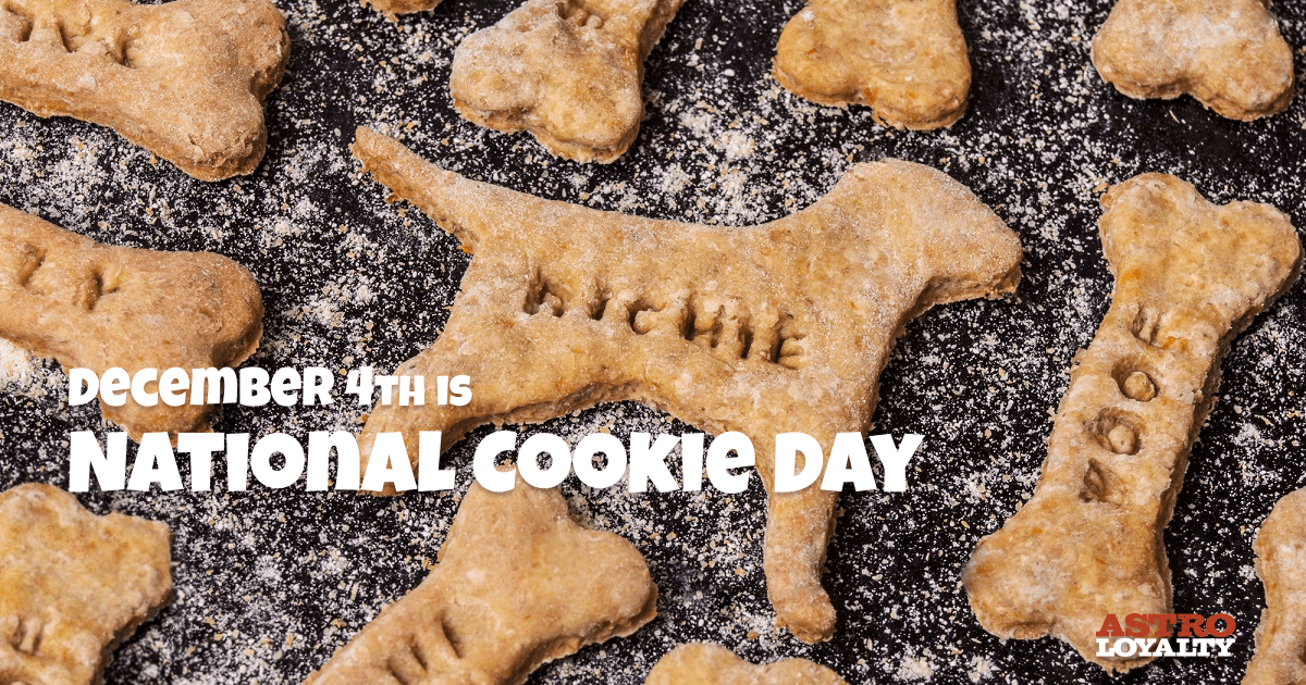 Dec 4_ National Cookie Day