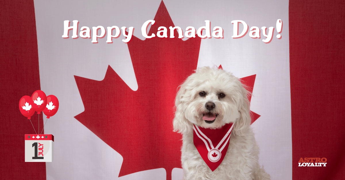 July 1 _ Canada Day