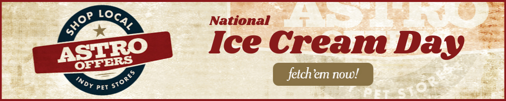 Astro Offer Pairings_National Ice Cream Day