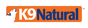 K9 Natural Logo