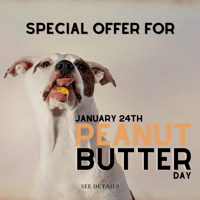 My Promotion_Peanut Butter Day