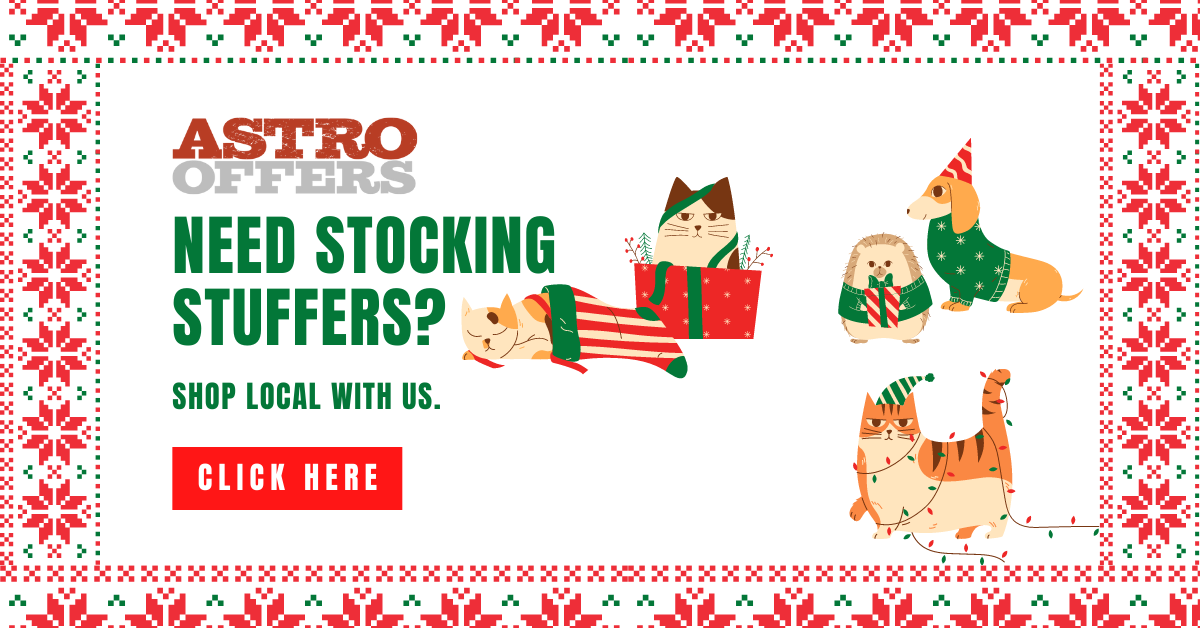 Stocking Stuffers Pets FB_Astro Offers